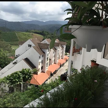 Bukit Tinggi Fuchsia Hillhomes Esterno foto