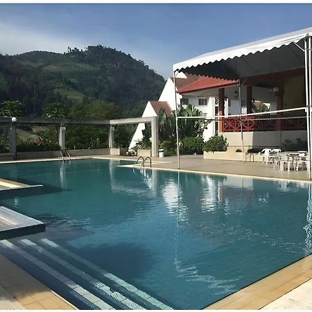 Bukit Tinggi Fuchsia Hillhomes Esterno foto