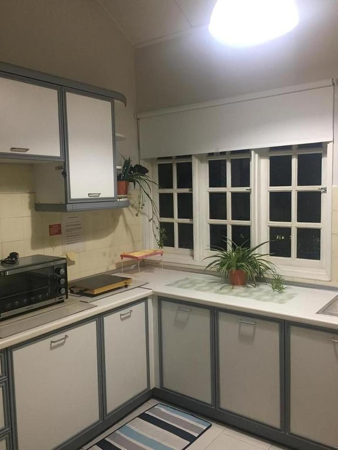 Bukit Tinggi Fuchsia Hillhomes Esterno foto