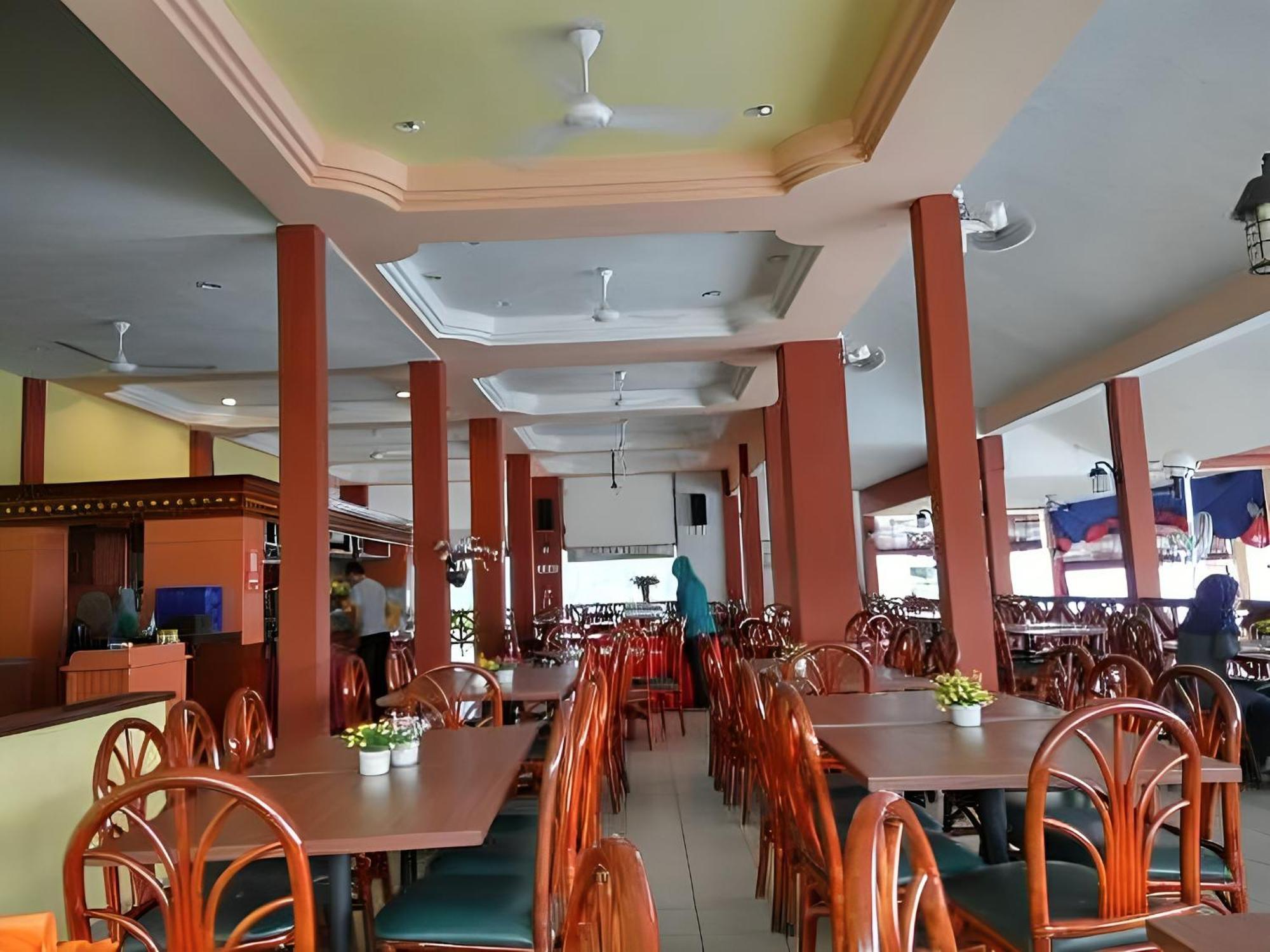 Bukit Tinggi Fuchsia Hillhomes Esterno foto