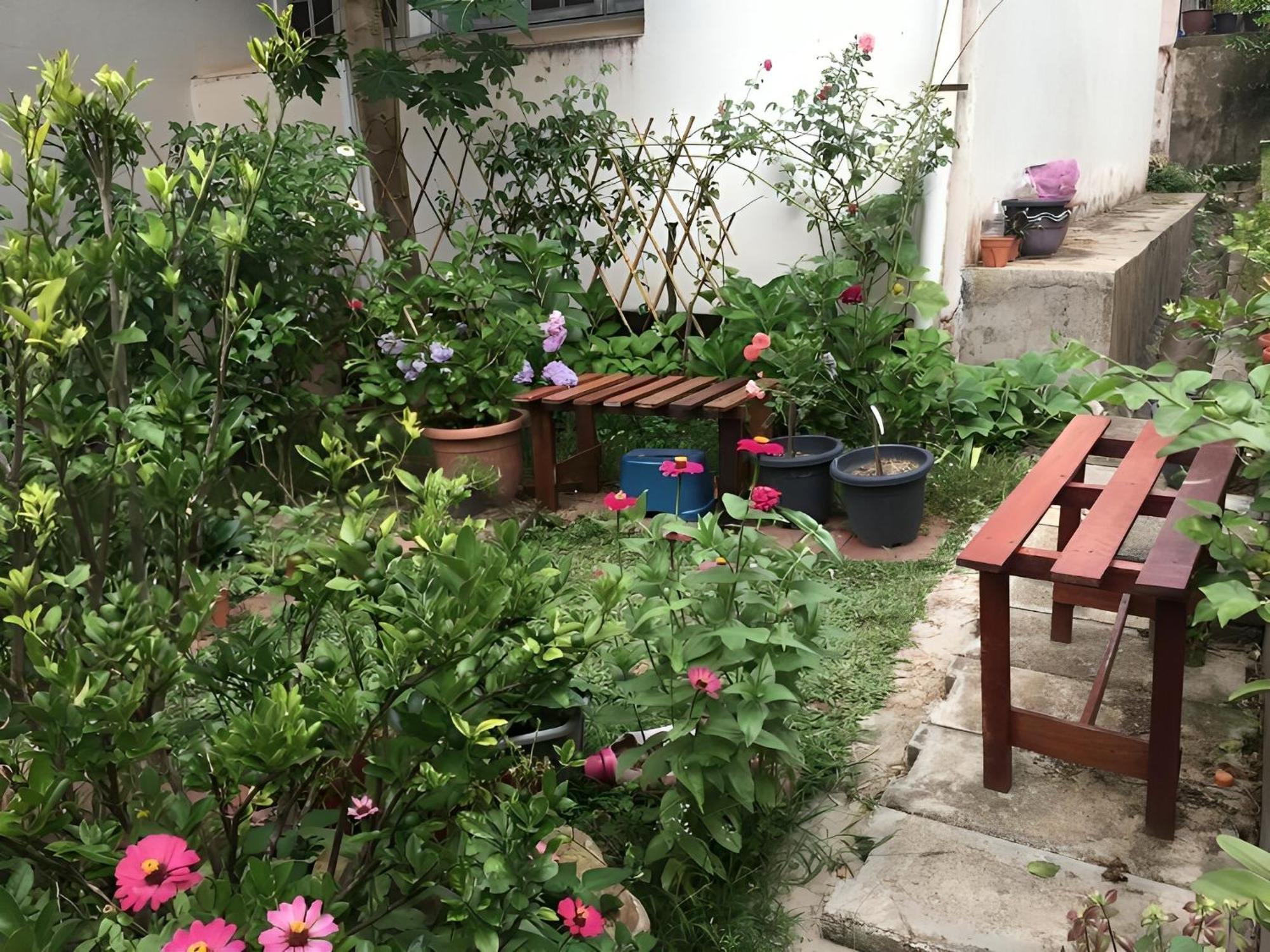 Bukit Tinggi Fuchsia Hillhomes Esterno foto